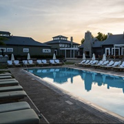 Carneros Inn, Napa Valley