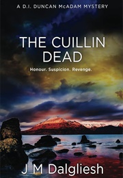 The Cuillin Dead (J.M. Dalgliesh)