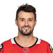 Petr Mrazek (Czech) - Chicago Blackhawks