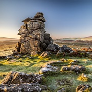 Hound Tor