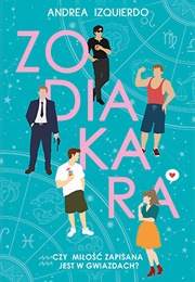 Zodiakara (Andrea Izquierdo)