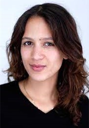 Untitled Mati Diop Project (2024)