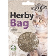 Catnip Bag