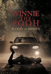 Winnie-The-Pooh: Blood and Honey (2023)