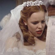 Rachel McAdams in the Notebook (2004)