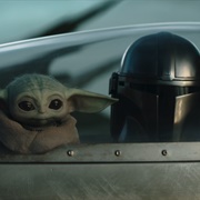 Chapter 18: The Mines of Mandalore