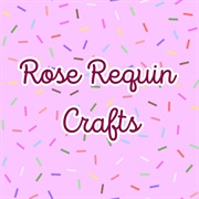 Rose Requin Crafts