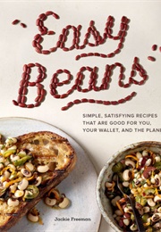 Easy Beans (Jackie Freeman)