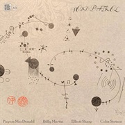 Colin Stetson, Elliott Sharp, Billy Martin and Payton MacDonald - Void Patrol