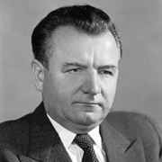Klement Gottwald (Former President of Czech Republic)