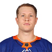 Dennis Cholowski (Canadian) - New York Islanders