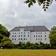 Dragsholm Castle