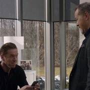Billions: "Golden Frog Time" (S2,E11)