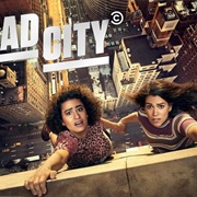 Broad City (2014-2019)