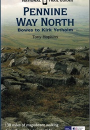Pennine Way North (Tony Hopkins)
