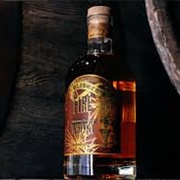 Fire Whisky (Alcoholic)
