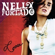Maneater - Nelly Furtado