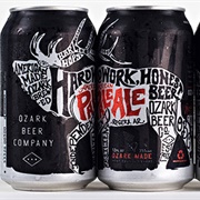 Ozark Beer Company American Pale Ale