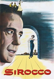 Sirocco (1951)