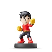 Mii Brawler (Smash Bros.)