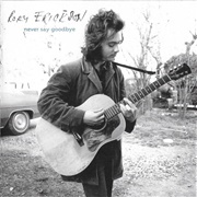 Never Say Goodbye - Roky Erickson
