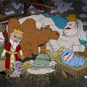 S11.E9: The War on the War on Christmas