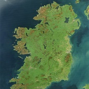 Become an Irish Citizen