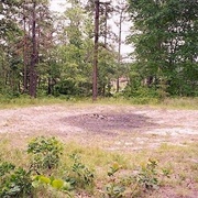 Devil's Tramping Ground