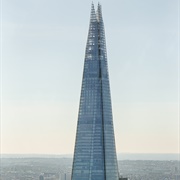 The Shard (United Kingdom)