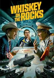 Whiskey on the Rocks (2024)