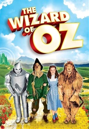 The Wizard of Oz (1939)