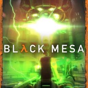 Black Mesa