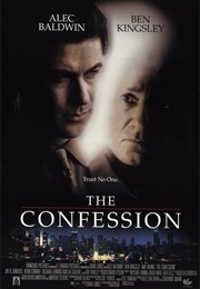 The Confession (1999)