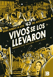 Vivos Se Los Llevaron (Andalusia Knoll Soloff)