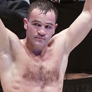 Dejan Zavec (Slovenian Professional Boxer)