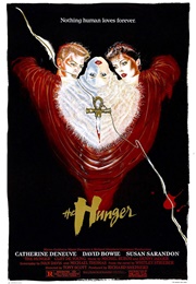 The Hunger (1983)