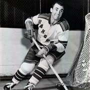 Harry Howell (New York Rangers)