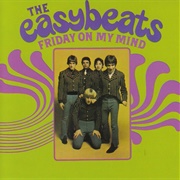 The Easybeats - Friday on My Mind