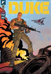 Duke (Joshua Williamson)