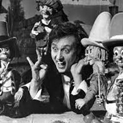 Ken Dodd and the Diddymen