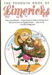 The Penguin Book of Limericks (E. O. Parrott (Ed))