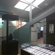 The Limelight Department