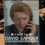 This Is David Lander