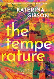 The Temperature (Katerina Gibson)