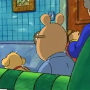 S11.E6: The Making of Arthur/Dancing Fools