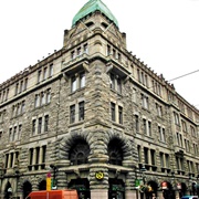 Pohjola Insurance Building