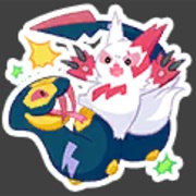 Trade Zangoose and Seviper