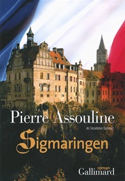 Sigmaringen (Pierre Assouline)