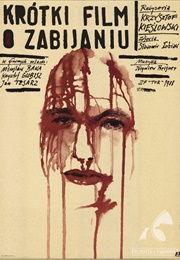 Krótki Film O Zabijaniu (1988)
