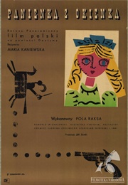 Panienka Z Okienka (1964)